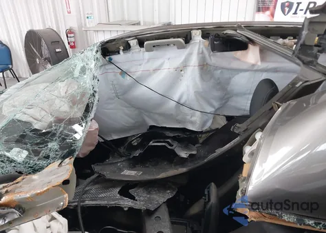 2017 Toyota Corolla Le из США, поврежденный, VIN 2T1BURHE0HC832831